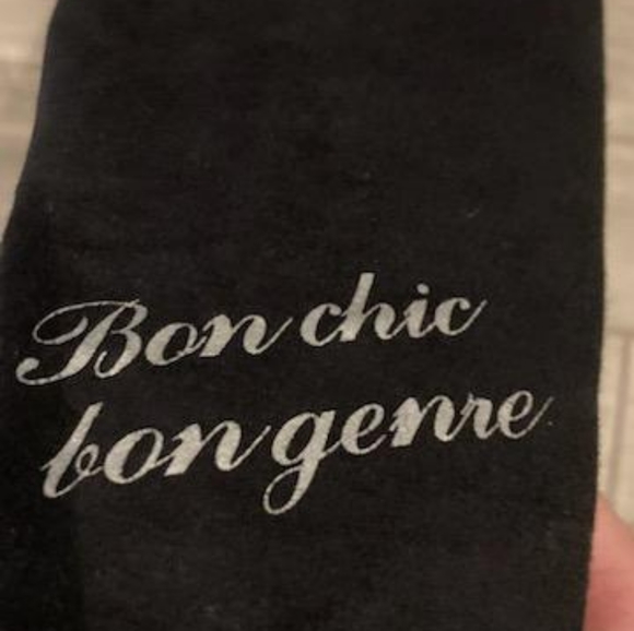 BCBG XL Sweater - Picture 5 of 9